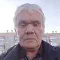 Я Сергей Попов, 55, знакомлюсь на одну ночь в Миассе