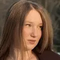 Я Ирина, 19, из Москвы, ищу знакомство для совместных путешествий