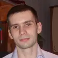 Вадим из Мегиона, мне 43, познакомлюсь на одну ночь