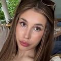Я Кристина, 22, знакомлюсь для вирта в Москве