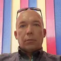 Я Это Же Я, 41, из Ульяновска, ищу знакомство для общения