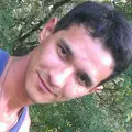 Я Константин, 35, знакомлюсь без обязательств в Мегионе