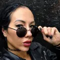 Я Kris, 25, знакомлюсь для общения в Тюмени