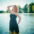 Я Софья, 35, знакомлюсь для приятного времяпровождения в Самаре