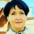 Я Ольга Серьезные От, 58, знакомлюсь для совместных путешествий в Казани