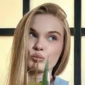 Я Ксения, 23, знакомлюсь для общения в Москве