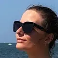 Василиса из Санкт-Петербурга, мне 30, познакомлюсь для постоянных отношений
