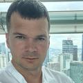 Я Дима, 36, из Владивостока, ищу знакомства без обязательств