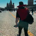 Я , 26, из Тамбова, ищу знакомство для совместных путешествий