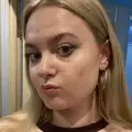 Алина из Москвы, мне 25, познакомлюсь на одну ночь