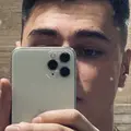 Я Егор, 24, знакомлюсь для общения в Санкт-Петербурге