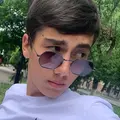 Я Джимали, 20, знакомлюсь для регулярного секса в Екатеринбурге