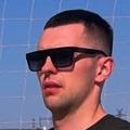 Я Вячеслав, 24, из Самары, ищу знакомство для общения