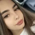 Настя из Кировграда, мне 23, познакомлюсь для дружбы