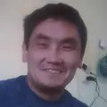 Я Батор, 41, знакомлюсь для постоянных отношений в Улан-Удэ