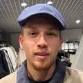 Я Richard Millie's, 23, знакомлюсь для общения в Норильске