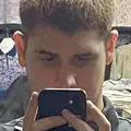 Я Марк, 19, из Волжского, ищу знакомство для постоянных отношений