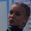 Я Яна, 18, знакомлюсь для совместных путешествий в Новотроицке