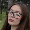 Я Ангелина, 18, знакомлюсь для дружбы в Москве