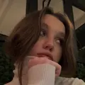 Я Алиса, 19, из Пензы, ищу знакомство для дружбы