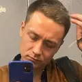 Я Roni, 30, знакомлюсь для постоянных отношений в Санкт-Петербурге