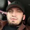 Гасан из Дублина, ищу на сайте общение