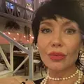 Анастасия из Москвы, мне 46, познакомлюсь для дружбы
