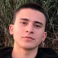 Я Дима, 18, из Москвы, ищу знакомство для общения