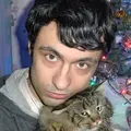 Я Серж, 37, знакомлюсь без обязательств в Ейске