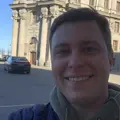 Я Егор, 34, из Санкт-Петербурга, ищу знакомства на одну ночь