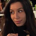 Я Инесса, 22, из Перми, ищу знакомство для приятного времяпровождения