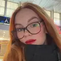 Я Анастасия, 19, из Омска, ищу знакомство для приятного времяпровождения