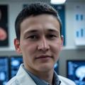 Я Ruslan, 25, знакомлюсь для без обязательств в Уфе