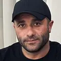 Севак из Барнаула, мне 37, познакомлюсь на одну ночь
