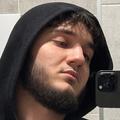 Я Асхаб, 22, из Тюмени, ищу знакомства без обязательств