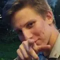 Вадим из Новосибирска, мне 23, познакомлюсь для на одну ночь