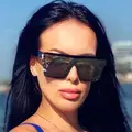 Я Анна, 26, знакомлюсь для совместных путешествий в Полтавской