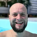 Я Илья, 37, знакомлюсь без обязательств в Санкт-Петербурге