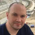 Антон из Самары, мне 41, познакомлюсь для приятного времяпровождения