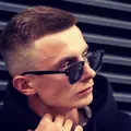 Я Олег, 24, из Фрянова, ищу знакомство для постоянных отношений