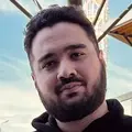 Я Натан, 28, из Екатеринбурга, ищу знакомство для дружбы