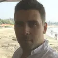 Я Константин, 43, из Москвы, ищу знакомство для постоянных отношений