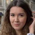Я Кейт, 27, знакомлюсь для совместных путешествий в Чебоксарах