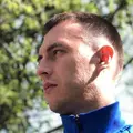 Я Саша, 32, из Геленджика, ищу знакомство для приятного времяпровождения