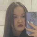 Я Ника, 18, знакомлюсь для дружбы в Санкт-Петербурге