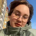 Я Неста, 22, знакомлюсь для общения в Тюмени
