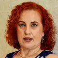 Янина Адамовна из Ростова-на-Дону, мне 45, познакомлюсь для приятного времяпровождения