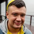 Я Василий, 30, знакомлюсь для вирта в Павловске