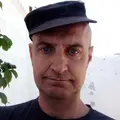 Я Серёга, 48, из Москвы, ищу знакомство для секса на одну ночь