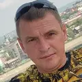 Я Дмитрий, 36, знакомлюсь для общения в Братске